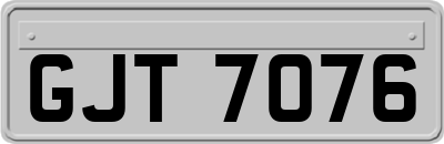 GJT7076