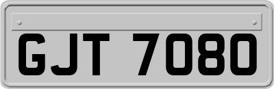 GJT7080