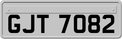 GJT7082