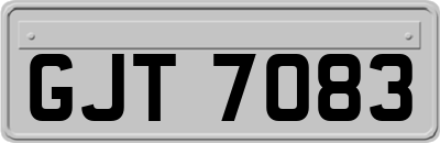GJT7083