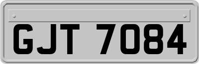 GJT7084