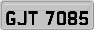 GJT7085