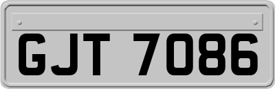 GJT7086