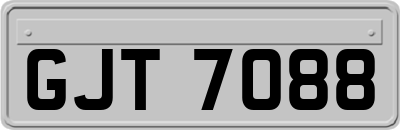 GJT7088