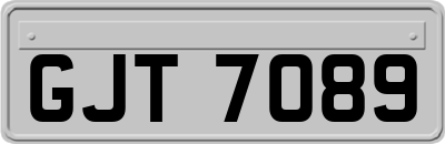 GJT7089
