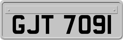 GJT7091