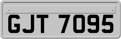 GJT7095