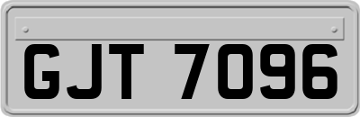 GJT7096