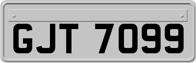 GJT7099