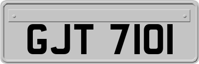 GJT7101