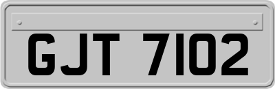 GJT7102