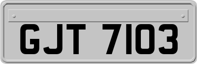 GJT7103