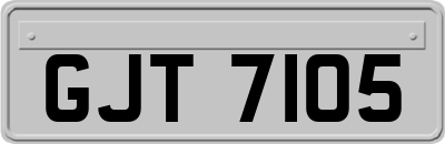 GJT7105