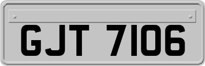 GJT7106