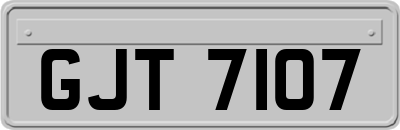 GJT7107