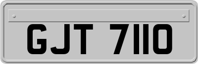 GJT7110