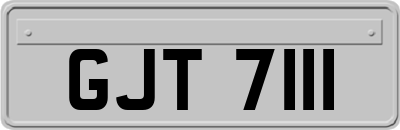 GJT7111