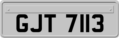 GJT7113