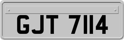 GJT7114