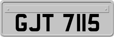 GJT7115