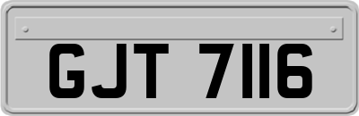 GJT7116