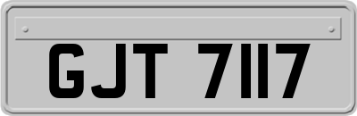 GJT7117