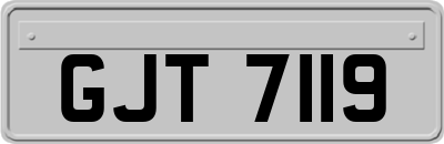 GJT7119