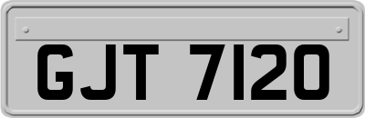 GJT7120