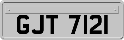 GJT7121