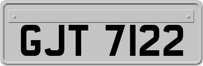 GJT7122
