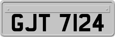 GJT7124