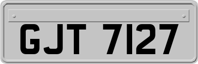 GJT7127