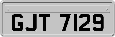 GJT7129