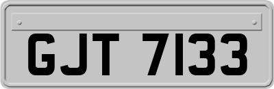 GJT7133