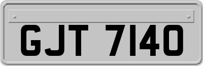 GJT7140