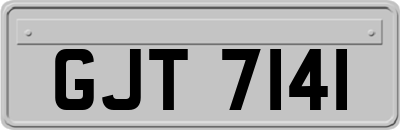 GJT7141