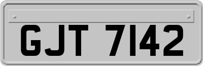 GJT7142