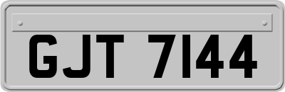 GJT7144