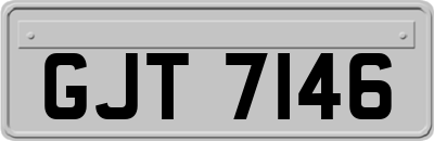 GJT7146