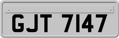 GJT7147
