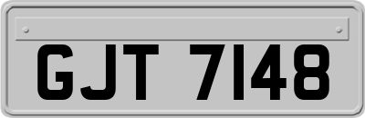 GJT7148