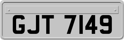 GJT7149