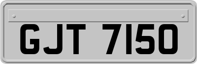 GJT7150