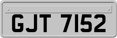 GJT7152