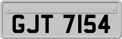 GJT7154