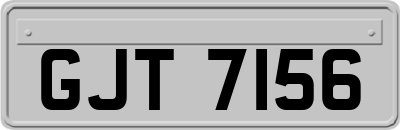 GJT7156