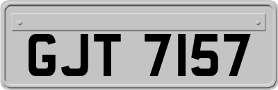 GJT7157