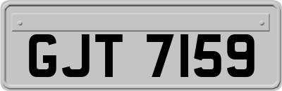 GJT7159