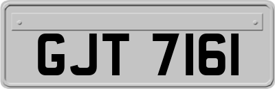 GJT7161