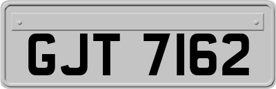 GJT7162